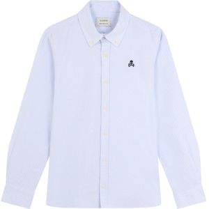 Scalpers Overhemd ' '  wit