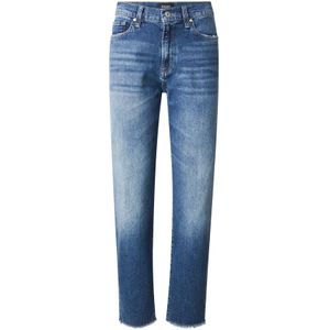 JOOP! Jeans  blauw denim