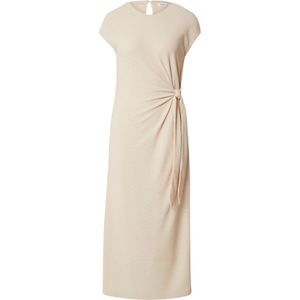 EDITED Jurk 'Josefin'  beige