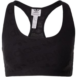 ADIDAS ORIGINALS BH  zwart