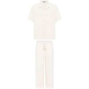 Dandalo Huispak  ecru