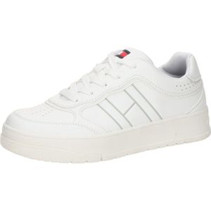 TOMMY HILFIGER Sneakers  wit