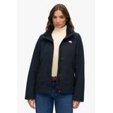 Superdry Tussenjas  wolwit