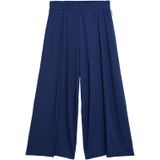 ARMEDANGELS - Kaaro Lini - Damesbroek - 7/8 Lengte - Relaxed Fit - Wijd