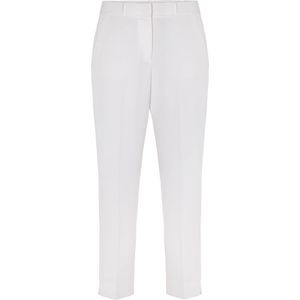 TATUUM Broek  offwhite
