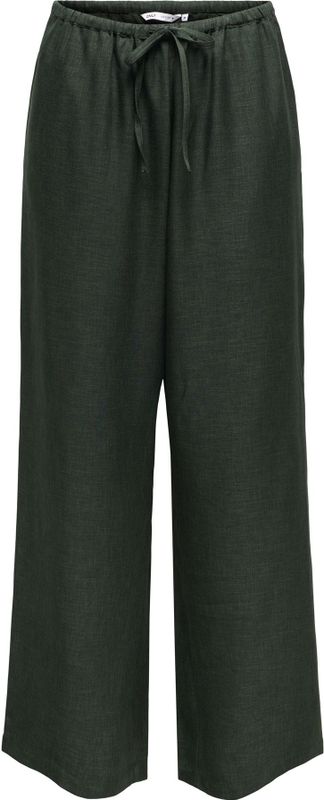 Only - Harriet Life - Damesbroek - Regular Fit - 100% Gerecycled Polyester