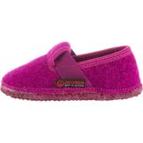 GIESSWEIN - 32/10/40164-580 - Pantoffels - Kinderen - 23 EU - 100% Wol