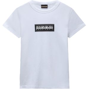 Napapijri - S-Chamois - T-shirt - Kinderen