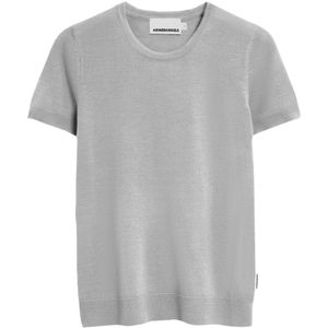 ARMEDANGELS Shirt  donkergrijs