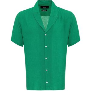 Antioch Overhemd  groen