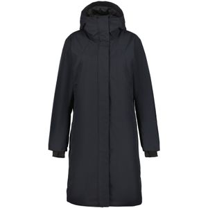 Rukka Wintermantel 'Valakka'  zwart