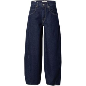 LEVI'S ® Jeans 'Super Baggy Barrel'  navy