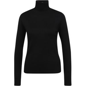 Soft Rebels Trui 'Marla'  zwart