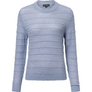 Franco Callegari Trui ' '  lichtblauw