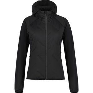 Rukka Outdoorjas 'Melta'  zwart