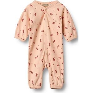 WHEAT Overall 'Felizia'  rosé / rood