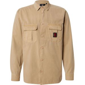 Rip Curl - Search Destroy - Overhemd - Lange Mouwen - Katoen