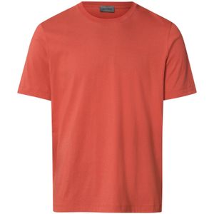 Hanro Shirt ' Living Shirts '  rood