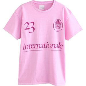 Next Shirt  pink