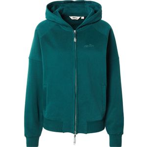 ELLESSE Sweatvest 'Pianella'  smaragd