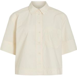 ROUGE EDIT Blouse  crème