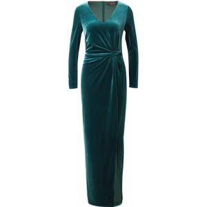 Vera Mont Avondjurk  smaragd