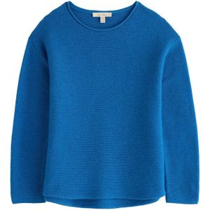 Seasalt Cornwall Trui 'Fruity Jumper'  blauw
