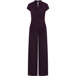 HotSquash Jumpsuit  cyclaam