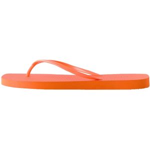 Next Teenslipper  oranje