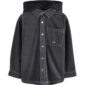 Next Tussenjas  donkergrijs