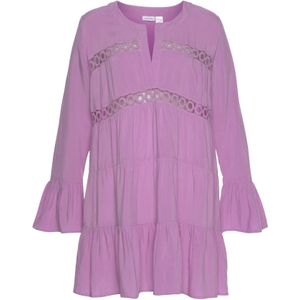 LASCANA Jurk 'Lola'  sering