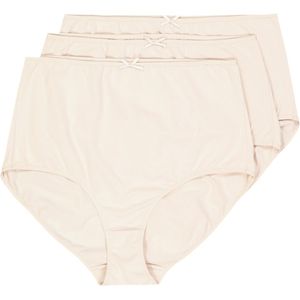 Ulla Popken Slip  crème