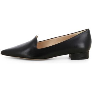 EVITA Instappers 'FRANCA'  zwart