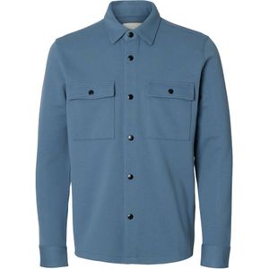 SELECTED Tussenjas 'SLHJACKIE'  marine