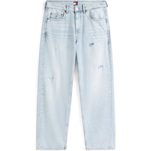 Tommy Jeans Jeans 'JAIMIE'  blauw denim