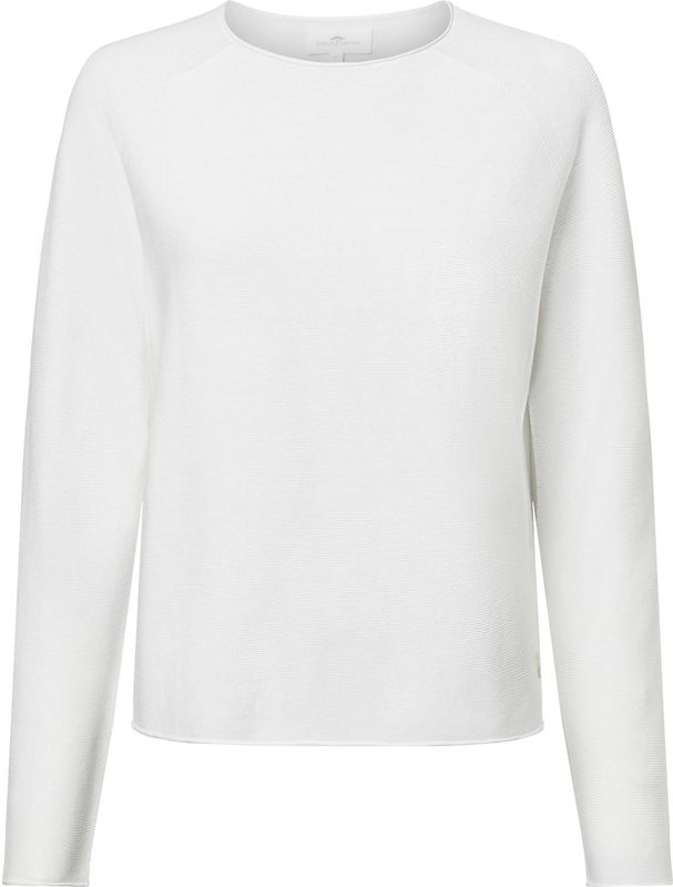 FYNCH-HATTON Trui  wit