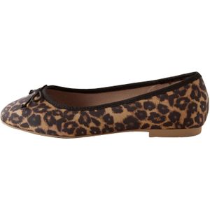 Next Ballerina 'Forever Comfort'  beige / zwart