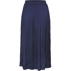 LASCANA Rok  blauw / poederroze