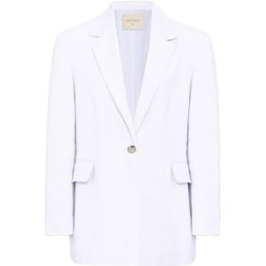 Antioch Blazers  wit