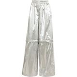 adidas Originals - Track Pants - Grijs - Dames - Polyester