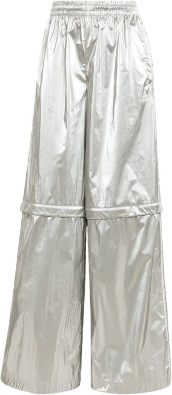 adidas Originals - Track Pants - Grijs - Dames - Polyester