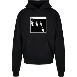 Sweatshirt 'Beatles - With the Beatles'