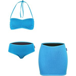 BECO the world of aquasports Bikini  turquoise