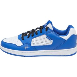 K1X Sneakers laag 'Sweep Gk'  blauw / wit