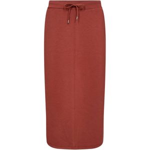 Soyaconcept Rok 'BANU'  rood
