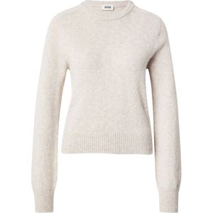 DRYKORN Trui 'Fida 10'  lichtbruin