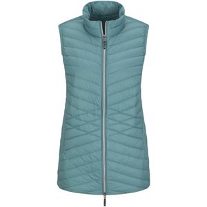 Goldner Bodywarmer  turquoise