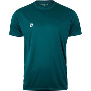 Stark Soul Functioneel shirt  petrol