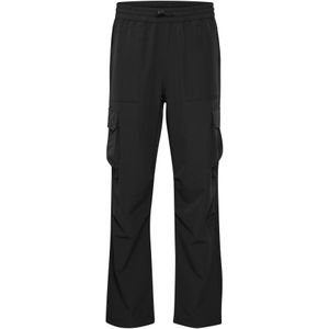 North Bend Outdoorbroek 'Ruben'  zwart