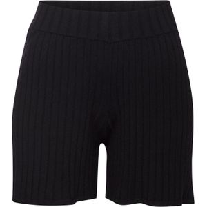 French Connection - Korte Broek - Zwart - Loungewear - Losse Breedte